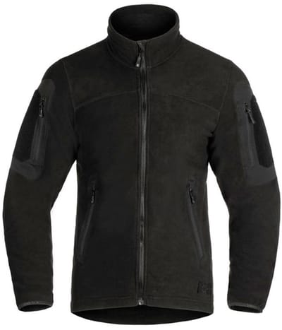 Clawgear Aviceda Mk.ii Fleece Jas Zwart 2XL Man