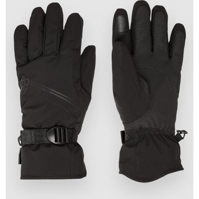Roxy Gore-Tex Fizz Handschoenen zwart