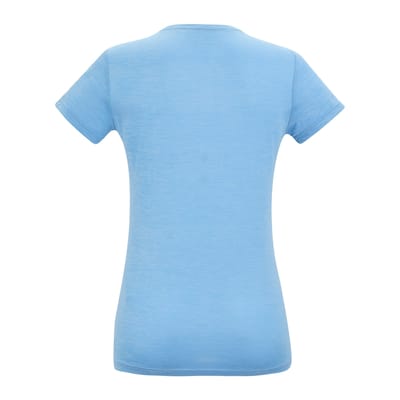 Regatta Dames/dames Josie Gibson Fingal Edition T-shirt (Gewassen Denim)