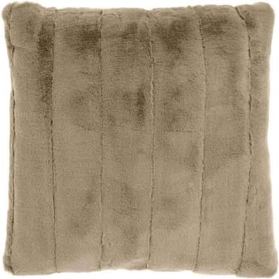 Unique Living - Sierkussen Norah Chateau Grey -45x45cm