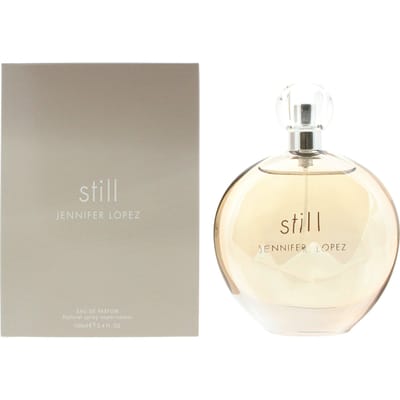 Jennifer Lopez - Still - Eau De Parfum - 100mlML