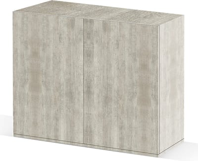 Ciano - Aquariummeubel - Vissen - Ciano Kast Emotions Nature Pro 100 New 102,4x40,2x81,8cm Mystic - 1st