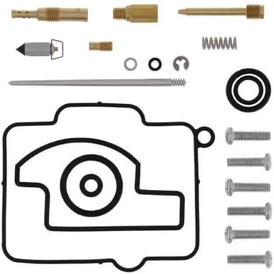Carburateurreparatieset All Balls Racing Yamaha YZ250
