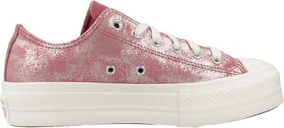 CONVERSE CHUCK TAYLOR ALL STAR LIFT Roze 40 EU