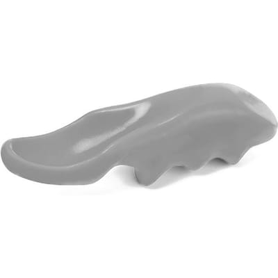 Masseur Portable Pression Pouce Doigt Outil Déclencheur pour Relaxation Profonde Corps Entier Pied Dos Soulagement de la Fatigue