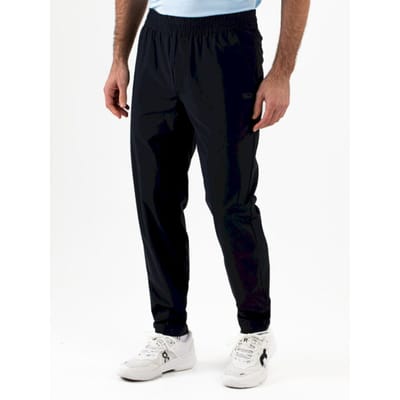 Sjeng Sports HYOGO - Maat: S Dark Blue - Tennis Broek Mannen - Sportbroek - stretch