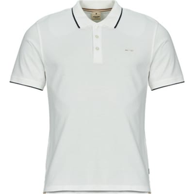 JACK&JONES PREMIUM - JPRBLUALVES SS POLO SN Heren Poloshirt