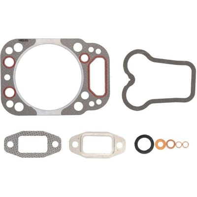 Motor pakking, compleet (boven) ENGITECH ENT000349