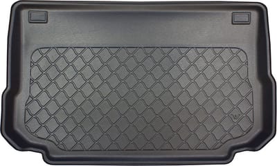 Kofferbakmat Ford B-MAX 2012-2018 (past in versie met hoge kofferbakvloer) - Guardliner