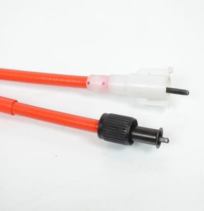 doppler speedo kabel voor yamaha 50 bw's scooter 2004 tot 2019 nieuw
