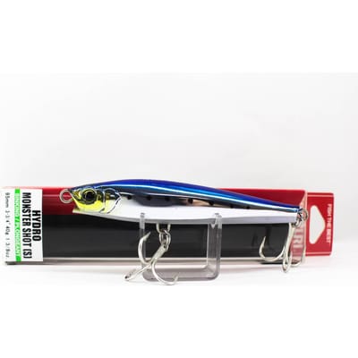 Leurre coulant Yo Zuri Hydro Monster Shot 95 R1450-HIW (1589)