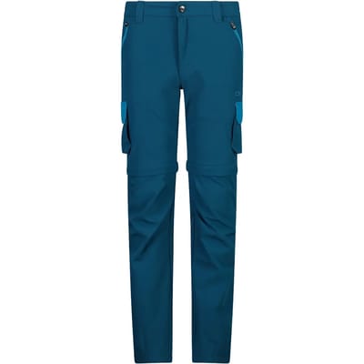 Cmp 31t5624 Converteerbare Broek Blauw 3 Years Kinderen
