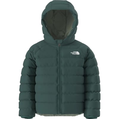 Kinderjas met capuchon The North Face Perrito