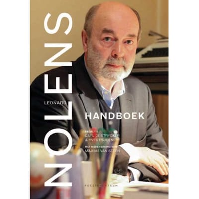 Leonard Nolens