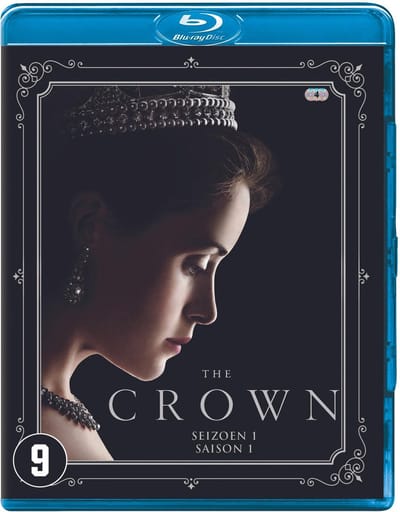 The Crown (Blu-ray)