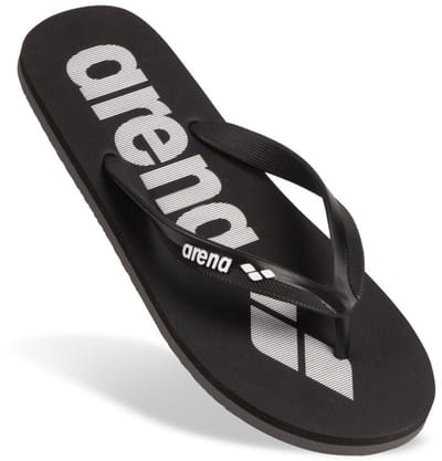 ARENA | Flip Flop black-white