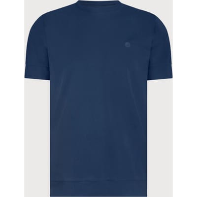 Blue Industry Het lounge jersey t-shirt |
