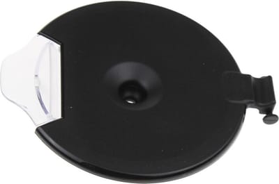BRAUN - DEKSEL KOFFIEKAN AROMLOCK - KF47 - AS00000039