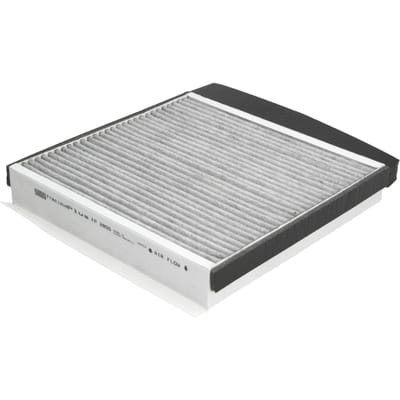 Cabinefilter MANN-FILTER FP 2855