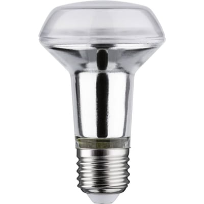 Standaard 230 V LED-reflector R63 420lm 5W 2700K Zilver