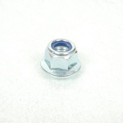Visserie origine pour Moto Rieju 125 MRX 0/000.340.0182B / Écrou / M10 Neuf