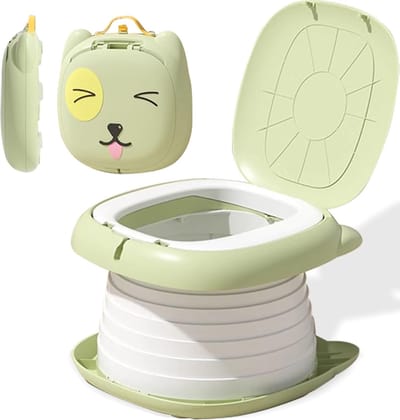 Lexium Wc potje peuter - Plaspotjes - Wc potje voor peuters - Wc potje kind - Wc potje baby - Kindertoilet