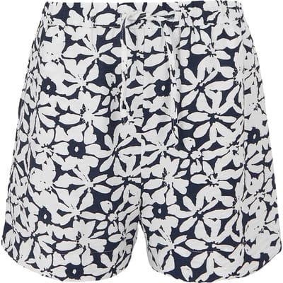 Damesshort Regatta Salise