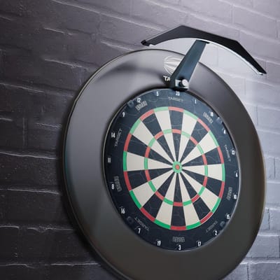 ApexArte® Dartbord Verlichting - Led Verlichting - Dart Accessoires