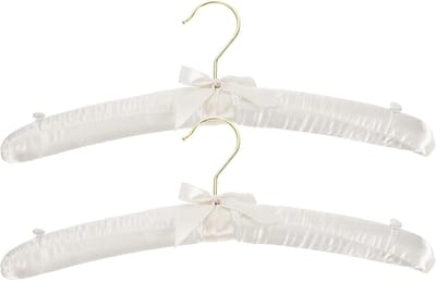 2 Stuks Antislip Zijde Kleding Knopen voor Kostuums, Cloaks en Bruidsmode - Ideaal voor Sweaters en Jurken