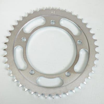 Couronne de transmission Sifam pour Moto Triumph 865 Thruxton 2007 à 2015 Neuf