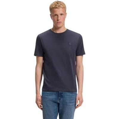 T-shirt Korte Mouw BOSS Tales 10242631 02 50508584