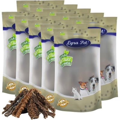 10 kg Lyra Pet® lam pens