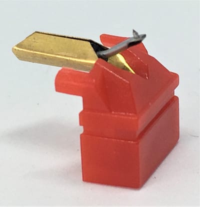 Stylus voor SHURE N92E M92E M99E M104E N99E N10