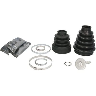 Balgenset, aandrijfas SPIDAN 36291