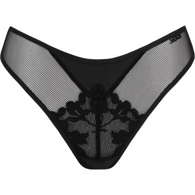 Tanga's Lisca Ocean Braziliaans laag uitgesneden