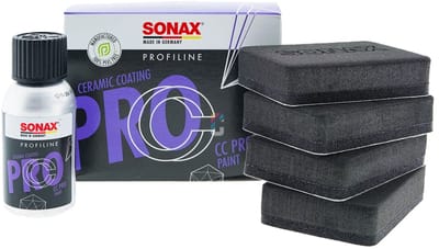 SONAX PROFILINE Ceramic Coating PRO