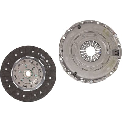 Koppelingsset VALEO 828582