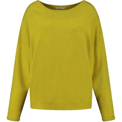 Circle of Trust Girls Zane Knit Fresh Grape Size: 12Y | Sweaters & Cardigans Outlet | Unisex | Groen