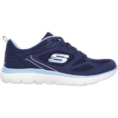 Cross-training schoenen voor dames Skechers Summits Suited