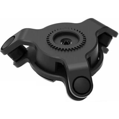 Motorfiets Schokdemper Schokabsorptie Schokdemper Anti-schudden Universele Motorfiets Hoge Stabiliteit Rijden Vibratiedemper zwart