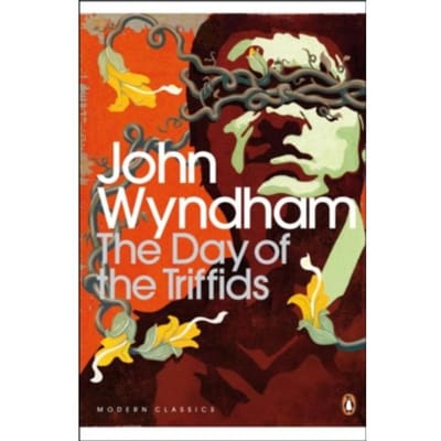 The Day Of The Triffids - Penguin Modern Classics - John Wyndham