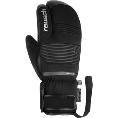 Reusch Andy R-TEX® XT Lobster Wintersporthandschoenen - Maat 7,5