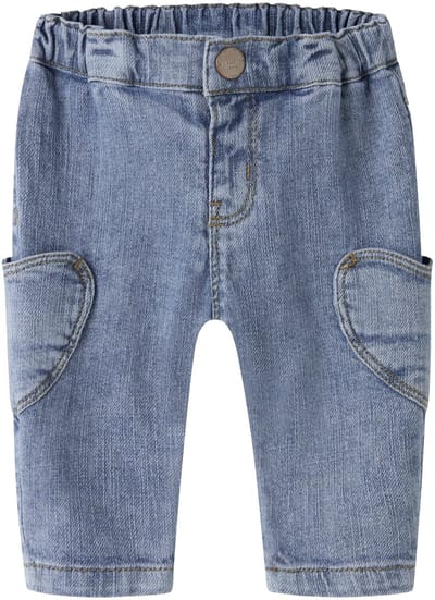 Name it Jeans mom fit