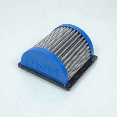 Filtre à air variateur Polini pour scooter Yamaha 500 T-Max 2001 à 2007 203.0144