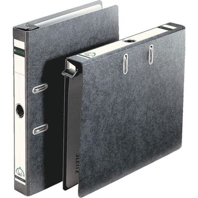 LEITZ® hangordner, 1821/1822, A4, karton, rugbreedte 50 mm
