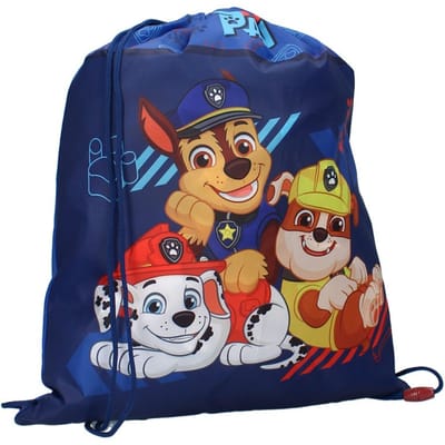 Paw Patrol gymtas