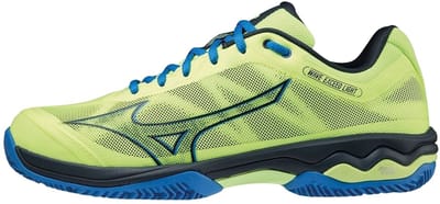 Mizuno Wave Exceed Light Padelschoenen Heren