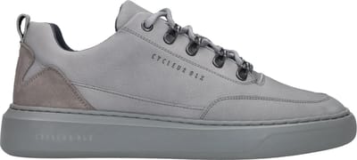 Cycleur DLX Brink Sneakers - Heren - Grijs - Maat:43