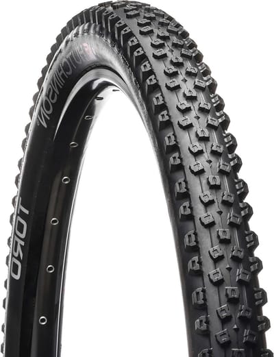 Fietsbanden - MTB banden - Off-road rijden - Versterkte constructie - 29 x 2.1 - Zwart