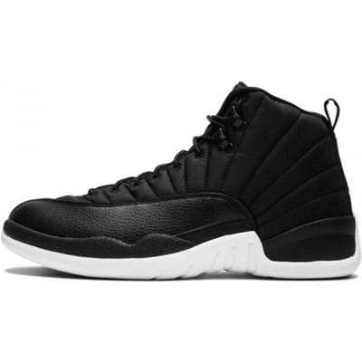 Jordan 12 Retro Nylon 130690-004 41